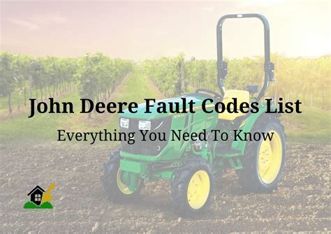 john deere 317 skid steer error codes|john deere tractor service codes.